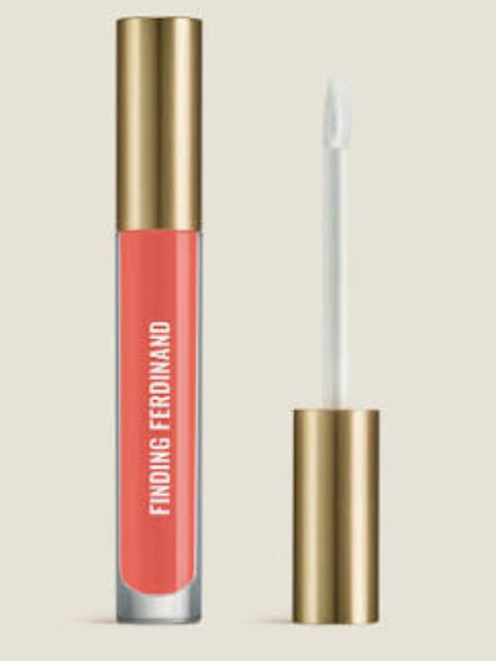 GEORGIA Delicate Gloss NEW UNUSED BOXED